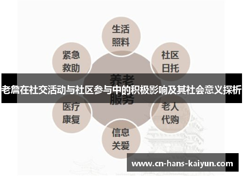 老詹在社交活动与社区参与中的积极影响及其社会意义探析 老詹在社交活动与社区参与中的积极影响及其社会意义探析